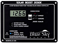 solar boost