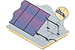 Prosolar Tilt-Up Kit