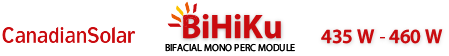 BiHiKi Series Banner