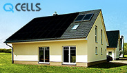 Hanwha home solar system prices