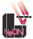 NeoN 2 solar panel cell