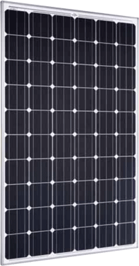 SolarWorld SW 265 Solar Panel