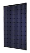 SolarWorld SW 230 Mono Solar Grid Tie Panels