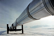 C1 D2 gas pipeline cathodic protection