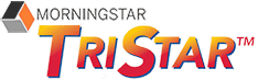 Morningstar TriStar logo