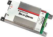 RD-1 Relay Driver