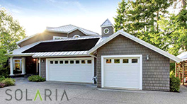 Solaria solar panel system front review