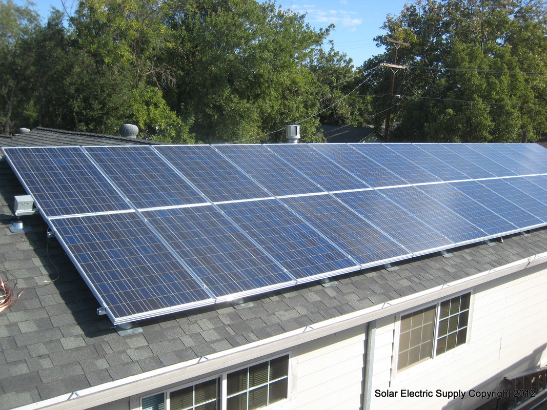  - Of Residential Solar Panels Solar Panels Solar Self Install Solar