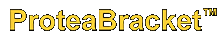 ProteaBracket logo