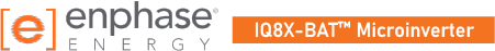 Enphase IQ Battery logo