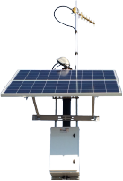 MAPPS solar panel system