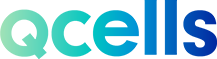Qcells Systems Logo