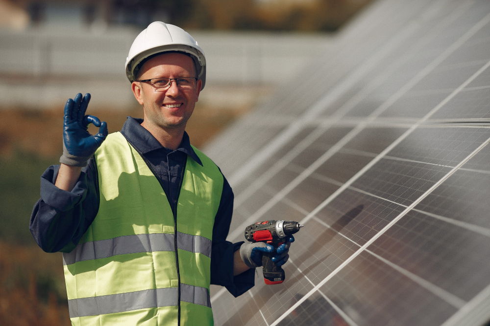 Solar Contractor Special Offers and Form