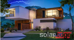 SolarEdge Home Battery Solutions
