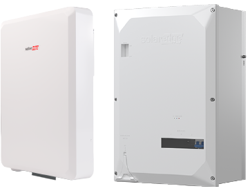 SolarEdge Home Battery and Storage