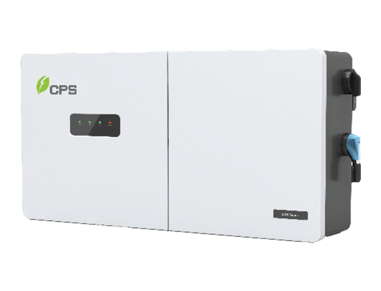 Chint CPS SCH100KTL 100kW Utility-Scale String Inverter