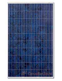 Canadian Solar CS6P-260P Solar Panel - [DISCONTINUED]