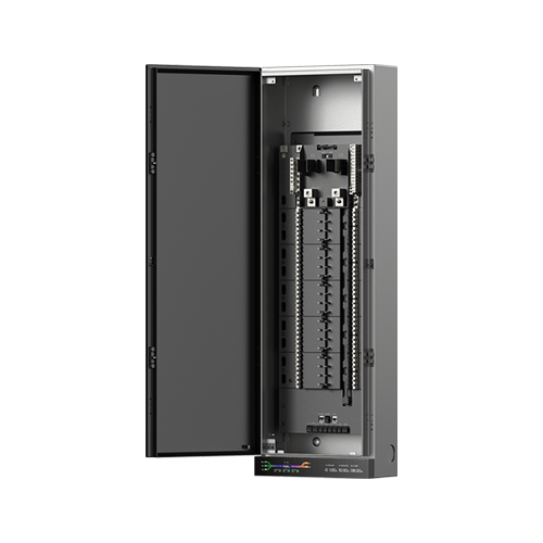 Thinkeco Panel EcoFlow OCEAN Smart Panel 40 | Whole Home Power Management