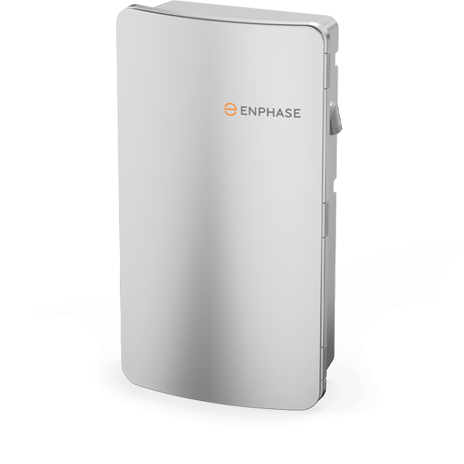 Enphase IQ System Controller 3G: Smart, Reliable, and Seamless Control ...
