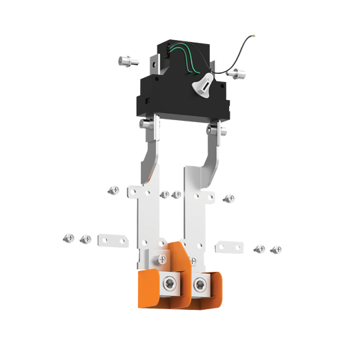 FranklinWH Generator Module | Backup Power Integration