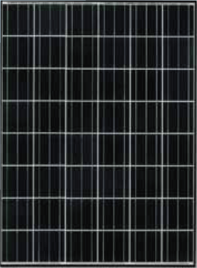 Kuma Sunページ Kyocera KD185GX-LPU Solar Module | [DISCONTINUED]