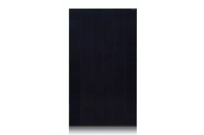 LG NeON R LG425QAK-A6 425W Solar Panel [DISCONTINUED]