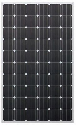 Samsung LPC247SM-08 247 Watt Solar Panel - [DISCONTINUED]