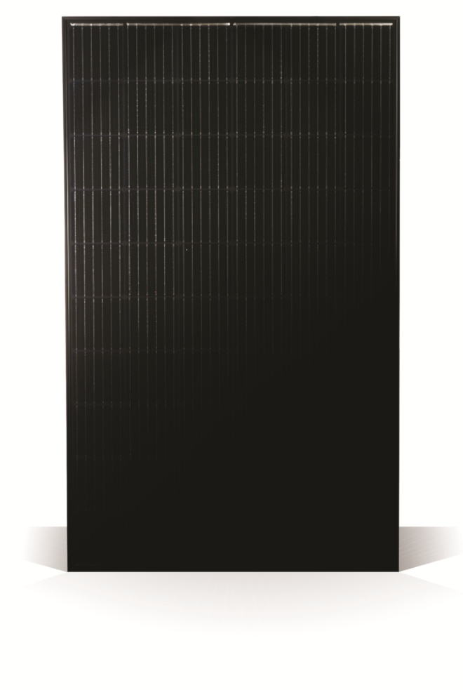 Mission Solar MSE345SX5T 345W PERC 60 Solar Panel