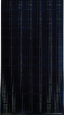 Mission Solar 395W MSE395SX9R MSE PERC 66 Solar Panel - Discounted