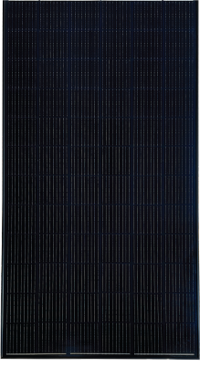 Buy Mission Solar 430W MSE430SX9Z 72-Cell PERC Solar Panel - Low