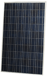 Sharp ND-187U1F Solar Panel [DISCONTINUED]