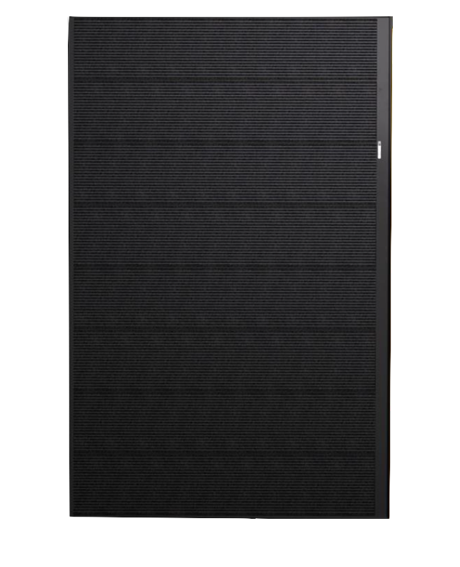 REC Alpha Pure-RX 460W Solar Panel