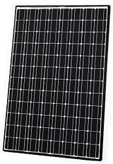 Sanyo Panasonic HIT-N215A01 Solar Panels - [DISCONTINUED]