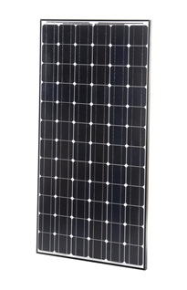 Sanyo Panasonic HIT-N220A01 Solar Panels - [DISCONTINUED]