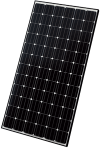 Sanyo Panasonic HIT-N235SE10 Solar Panels - [DISCONTINUED]
