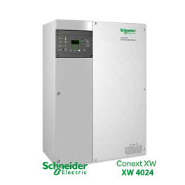 Schneider Electric Conext XW 4024 Inverter/Charger - Wholesale
