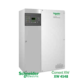 Schneider Electric Conext XW 4548 Inverter/Charger - Wholesale