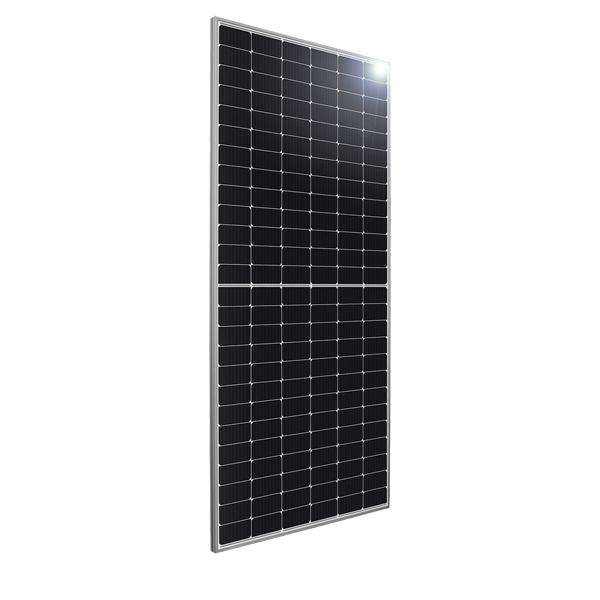 Silfab SIL-630 XL Bifacial Solar Panel | 630W