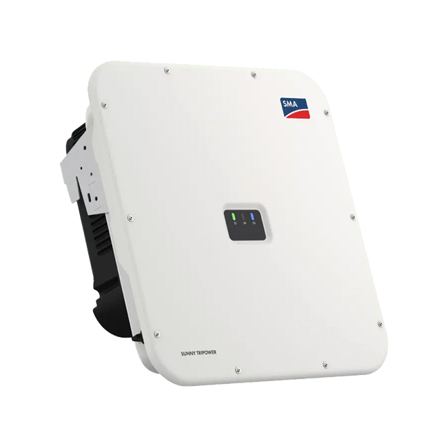 SMA Sunny Tripower X 20-US-50 | Commercial Solar Inverter