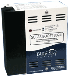 Buy Blue Sky Solar Boost 3024iL Charge Controller - [DISCONTINUED]