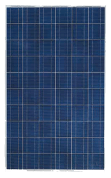 Kit Solar 3 Paneles 160w Bateria 220a 7x - Kit Solar