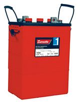 Rolls L-16 Battery S-460