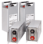 GNB 1-100a99 Absolyte IIP Industrial Sealed Battery