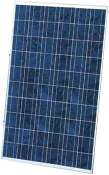 Alps 230 Watt Solar Panel ATI-2000(230)