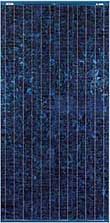 BP 3160 Solar PV Modules