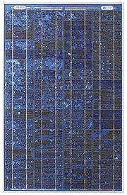 BP Solar BP350J Solar Panels