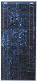 BP Solar 65 Watt Solar Panel BP SX365J
