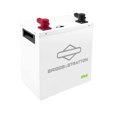 SimpliPhi PHI 3.8 24V Lithium Ion Battery - Low-Price