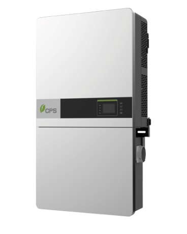 Chint CPS SCA25KTL 208V 25kW String Inverter