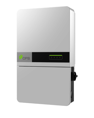 Chint CPS SCA25KTL 480V 25kW String Inverter